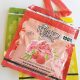 Mystery Baking Company Cannabis Infused Sour Sweet Fruit Gummies