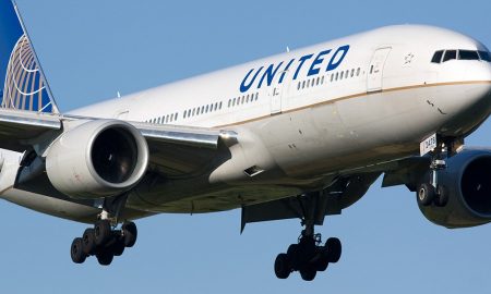 United Airlines Cashes in on the Cannabis Green Rush