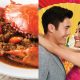 Crazy Rich Asian Canna Chili Crabs