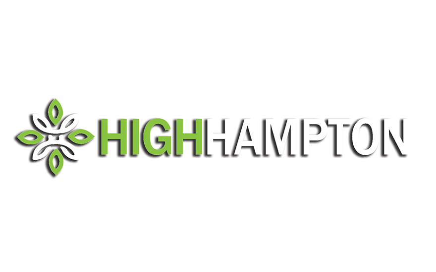 Pot Stocks & Stocked Pots: HIGH HAMPTON & HEMP SEED SOUP