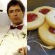 Scarface’s Sugar Cookies with Guava & Lime