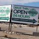 Fear and Drive-Thru in Las Vegas - NuWu Dispensary Feature Nevada - Open 24 Hours