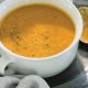 Cannabis Infused Carrot and Ginger Soup Edibles Magazine Recipe
