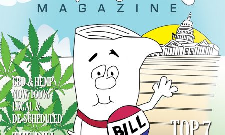 While December’s big story was Hemp getting re-legalized by descheduling it off the Controlled Substance List, THC hasn’t made the same headway until now. Oregon Congressman Earl Blumenauer, introduced bill H.R. 420, otherwise known as the “Regulate Marijuana like Alcohol Act.” “While the bill number may be a bit tongue-in-cheek, the issue is very serious,” Blumenauer told Willamette Weekly. “Our federal marijuana laws are outdated, out of touch and have negatively impacted countless lives. Congress cannot continue to be out of touch with a movement that a growing majority of Americans support. It’s time to end this senseless prohibition.” The bill now has 26 total cosponsors under the 115th Congress. It still needs to pass the Senate in order to get in front of Trump, but who knows how the current government shutdown will affect that, or how long it will take. Should H.R. 420 pass, it would be regulated by the Bureau of Alcohol, Tobacco, Firearms and Explosives, cannabis businesses could have access to banking, and cannabis could foreseeably, in the future facilitate interstate commerce. H.R. 420 is not the first bill or even the first lawsuit introduced in an attempt to reschedule cannabis over the last 30 years. Many of them have largely been ignored, delayed or dismissed. Perhaps the political climate is right now for real cannabis change.