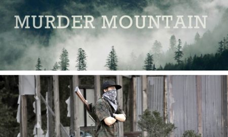 Murder Mountain High - Netflix Series Review - So Close It Kills