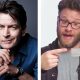Charlie Sheen and Seth Rogen Latest Celebrities to Join the Weed Game