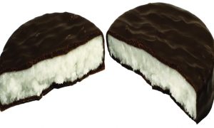 Edible's Magazine Review Peppermint Patties