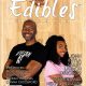 Edibles Magazine Issue 55 John and Tyla Salley