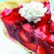 Edibles Magazine Recipe Issue 56 Cannabis Infused Easy Strawberry Pie