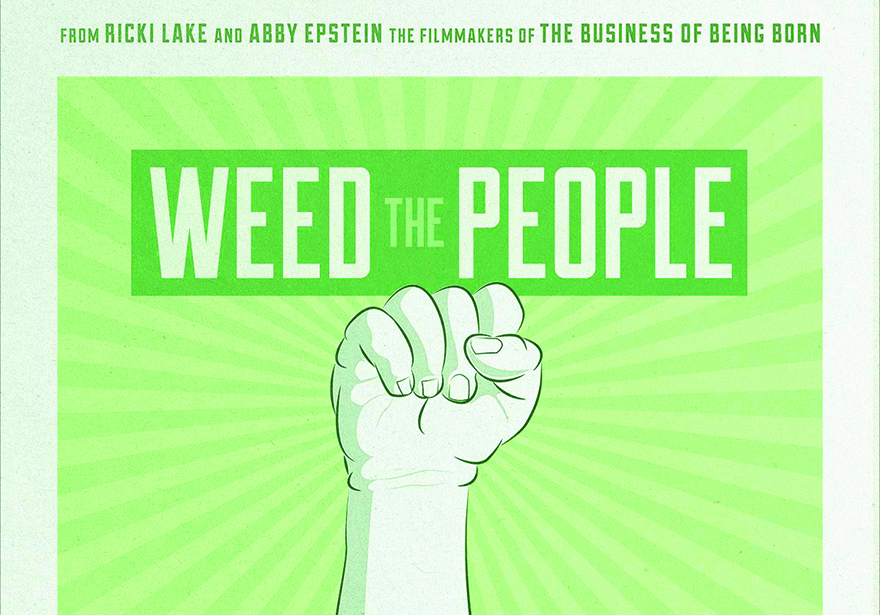 Edibles Magazine Reviews Weed The People