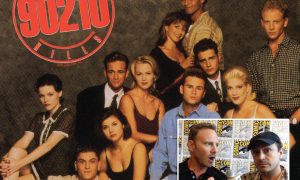 BH 90210 - Edibles Magazine - Television Entertainment and Streaming Review