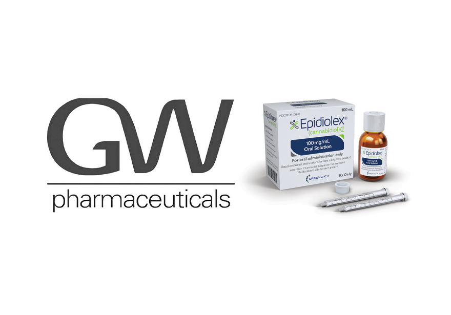 GW Pharmaceuticals - Epidiolex - Edibles Magazine - Pot Stocks and Stoked Pots
