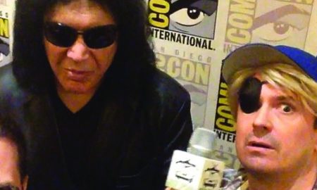 Gene Simmons Exits Cannabis Industry