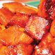 Cannabis Infused Candied Yams - Cooking with Cannabis Ultimate Holidays Recipe Guide