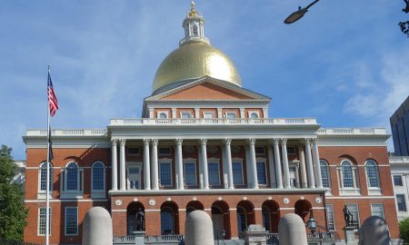Massachusetts Lawmakers Hear the Case to Ban Pot Billboards and Expanding Medical Marijuana Safe
