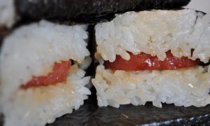 Cannabis-Infused-Spam-Musubi-Recipe-Cooking-with-Cannabis