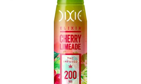 Edibles-Magazine-Reviews-Dixie-Elixirs-200mg-Cherry-Limeade