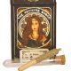 Edibles Magazine Reviews Medicine Woman Pre-roll 4-Pack packaging and pre-roll