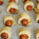 Cannabis Infused Recipes - Pot Piggies in a Blanket - Edibles Magazine - Cooking With Cannabis