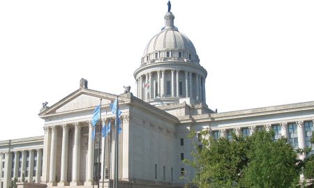 Will Oklahoma Approve Adult-Use Cannabis in 2022 - Two Bills That May Pass