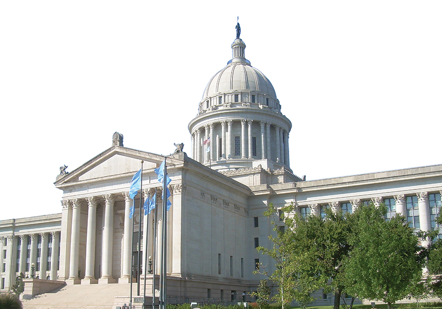 Will Oklahoma Approve Adult-Use Cannabis in 2022 - Two Bills That May Pass