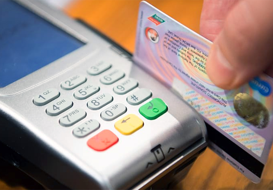 Visa Cracks Down on Cashless ATMs at Cannabis Dispensaries